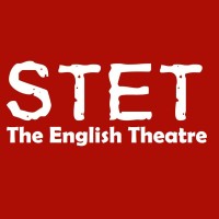 STET The English Theatre Logo