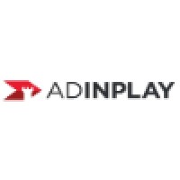 AdinPlay Logo