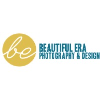 Beautiful Era Photography Logo