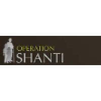 Operation Shanti Logo