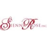 Sienna Rose, Inc. Logo