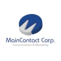 MainContact S.A. Logo