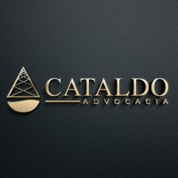 Cataldo Advocacia e Consultoria Jurídica Logo