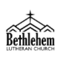 Bethlehem Lutheran Church, Aberdeen SD Logo