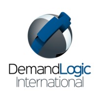 Demand Logic International Logo