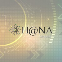 Ohana informática Logo