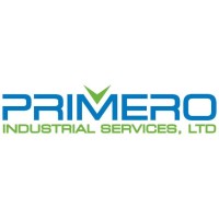 PRIMERO INDUSTRIAL SERVICES, LTD. Logo
