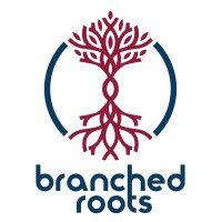 Branched Roots Logo