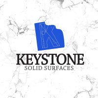 KEYSTONE SOLID SURFACES Logo