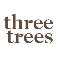 Three Trees Logo