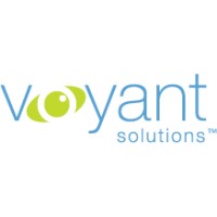 Voyant Solutions, Inc Logo