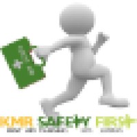 KMR SAFETY FIRST Logo