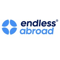 Endless Abroad Yurtdışı Eğitim Logo