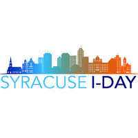 Syracuse I-Day Logo