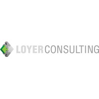 Loyer Consulting (LLC) Logo