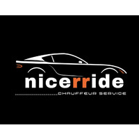nicerride Logo