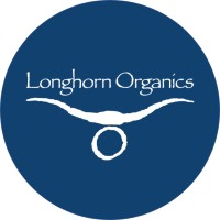 Longhorn Organics Logo