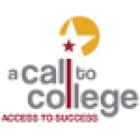 A Call to College Logo