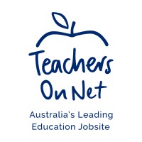 Teachers On Net Logo