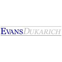 Evans Dukarich LLP Logo