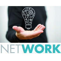 NETWORK CREATIVA Logo