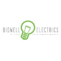 Bidwell Electrics Pty Ltd Logo