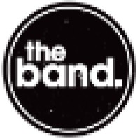 The Band Marketing Pty Ltd. Logo