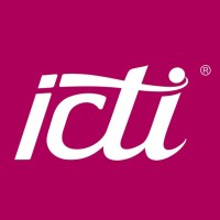 ICTI Internet Passion Logo