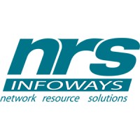 NRS Infoways LLC Logo