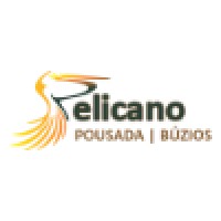 Pousada Pelicano Logo