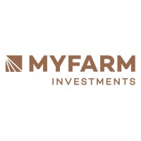 MyFarm Investments Logo