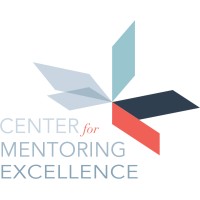 Center for Mentoring Excellence Logo
