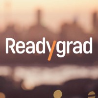 Readygrad Logo