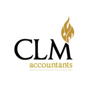 CLM Accountants Logo