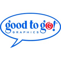 GOOD TO GO! GRAPHICS, INC Logo
