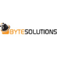 bytesolutions Logo