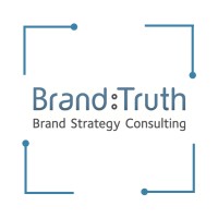 Brand Truth - Brand Strategy Consulting Logo