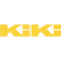 KiKi inc.（有限会社喜喜） Logo