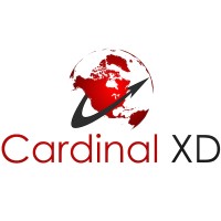 Cardinal XD Logo