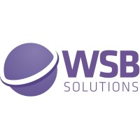 WSB Solutions Logo