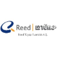 Reed Tuyap Fair Inc. Logo