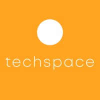 Techspace Logo
