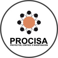 Proci, S.A. Advanced Automation and MES Solutions Provider Logo