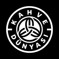 Kahve Dünyası Logo