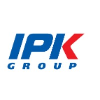 IPK Group (Институт Профессионального Кадровика, IPK Consulting) Logo
