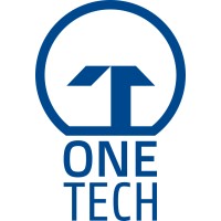 One Tech IT, Inc. Logo