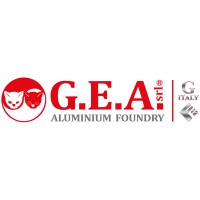 G.E.A. srl Logo