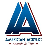 American Acrylic Awards & Gifts Co. Logo