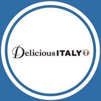 Delicious Italy Logo