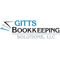 Gitts Bookkeeping Solutions, LLC Logo